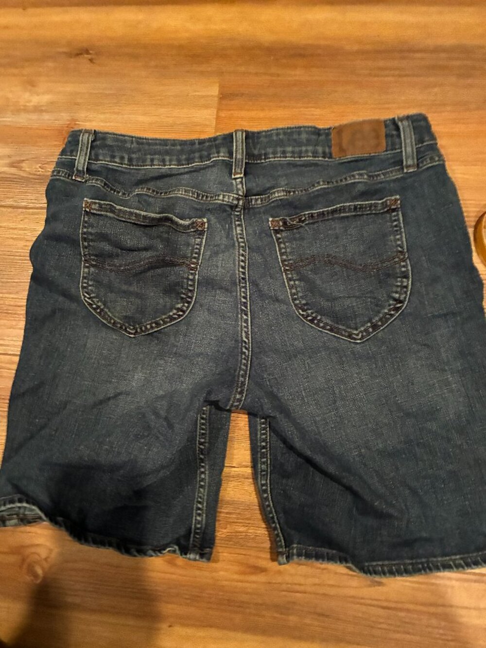 Lee shorts 36 inches